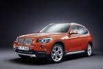 BMW X1 2013 года
